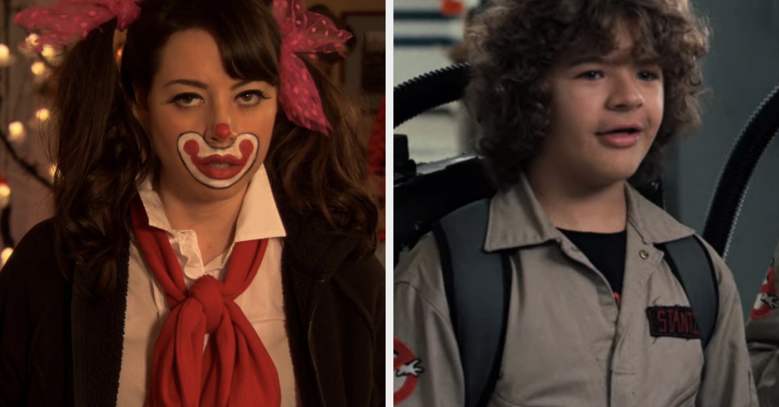 What is your Halloween costume this year?