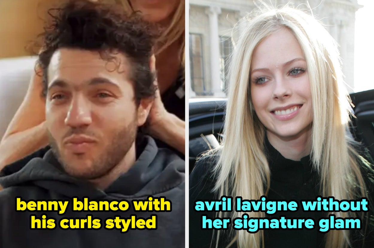 “She Doesn’t Look Like Herself”: 17 Unrecognizable Celebrity Transformations That Genuinely Left Fans Doing A Double Take