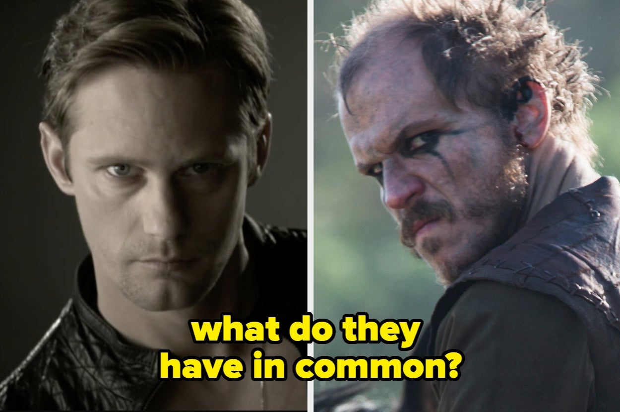 This Pop Culture Quiz Game Has A Final Connection That's Going To Test Your Hollywood Knowledge