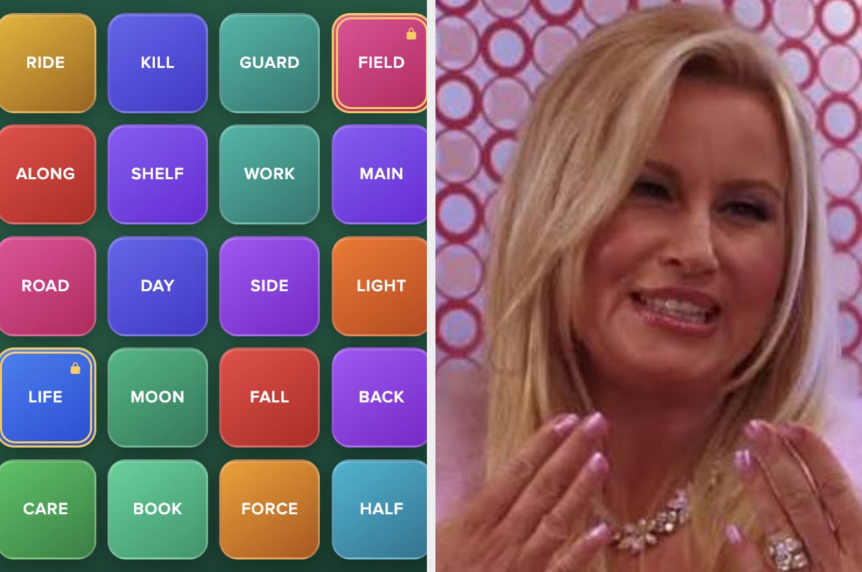Only People With Creative Minds Will Be Able To Solve This 25-Word Chain