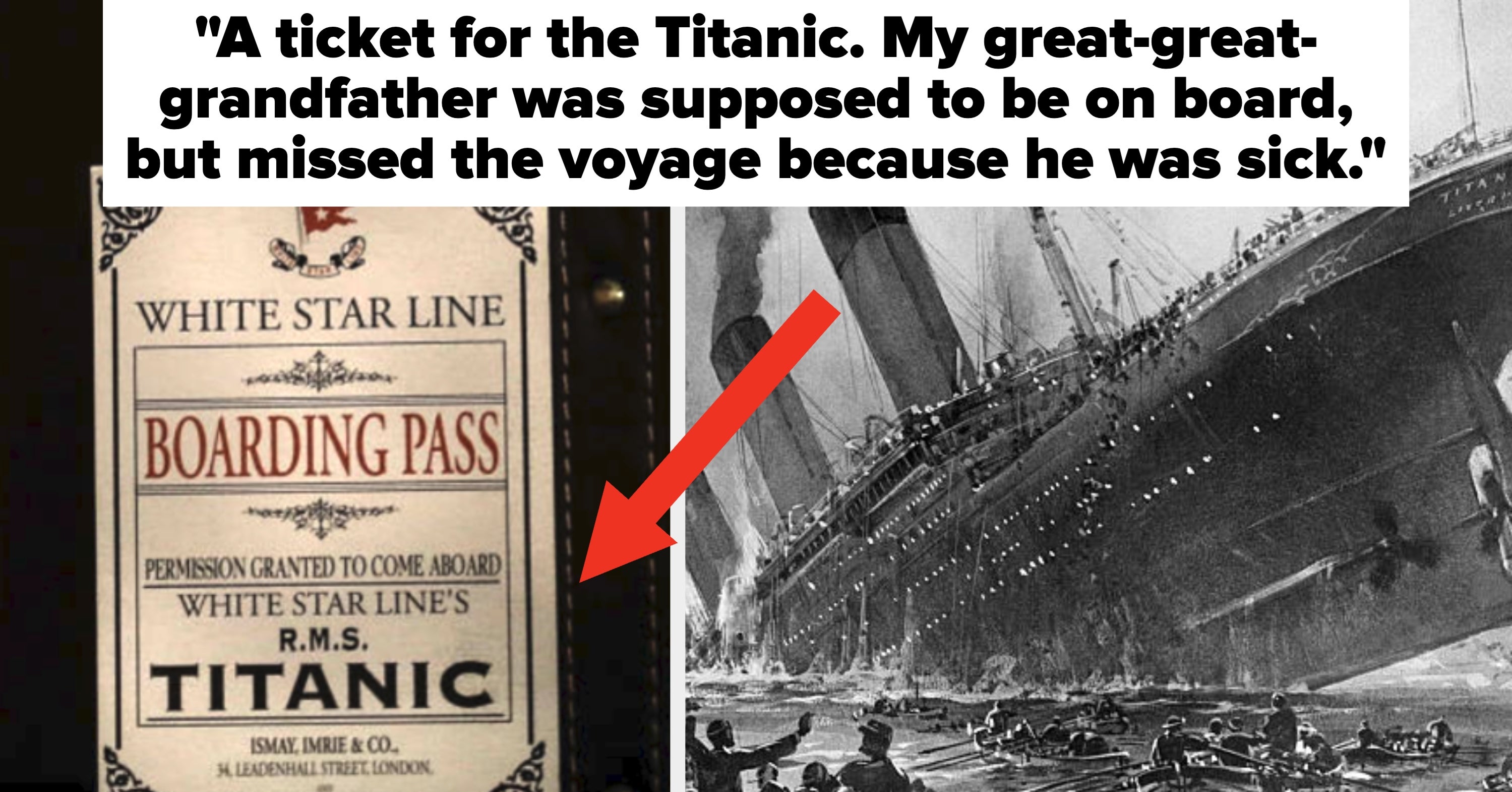 "It's The Only One On The Planet": People Are Revealing The Rare, Random, And Ridiculously Specific Things They Own That Almost Nobody Else Has, And I Have SO Many Questions