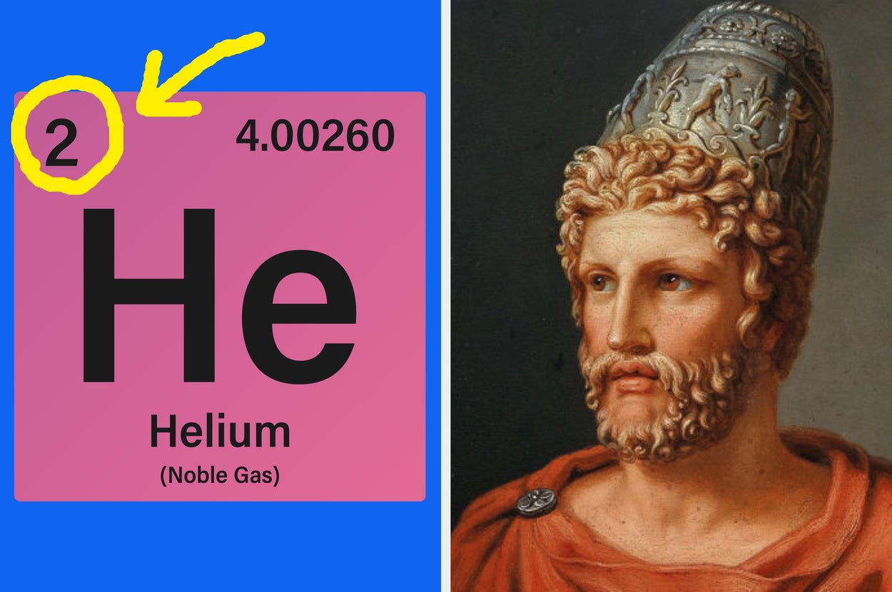 If You Can Get 5/5 On This History And Science Quiz, You're More Knowledgeable Than 96.4% Of People
