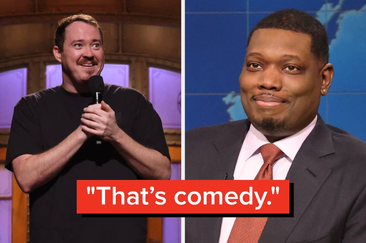"Did I Just Get Canceled?": Shane Gillis's Controversial "SNL" Monologue Is Still Dividing Current And Former Cast Members — Here's Where Everyone Currently Stands