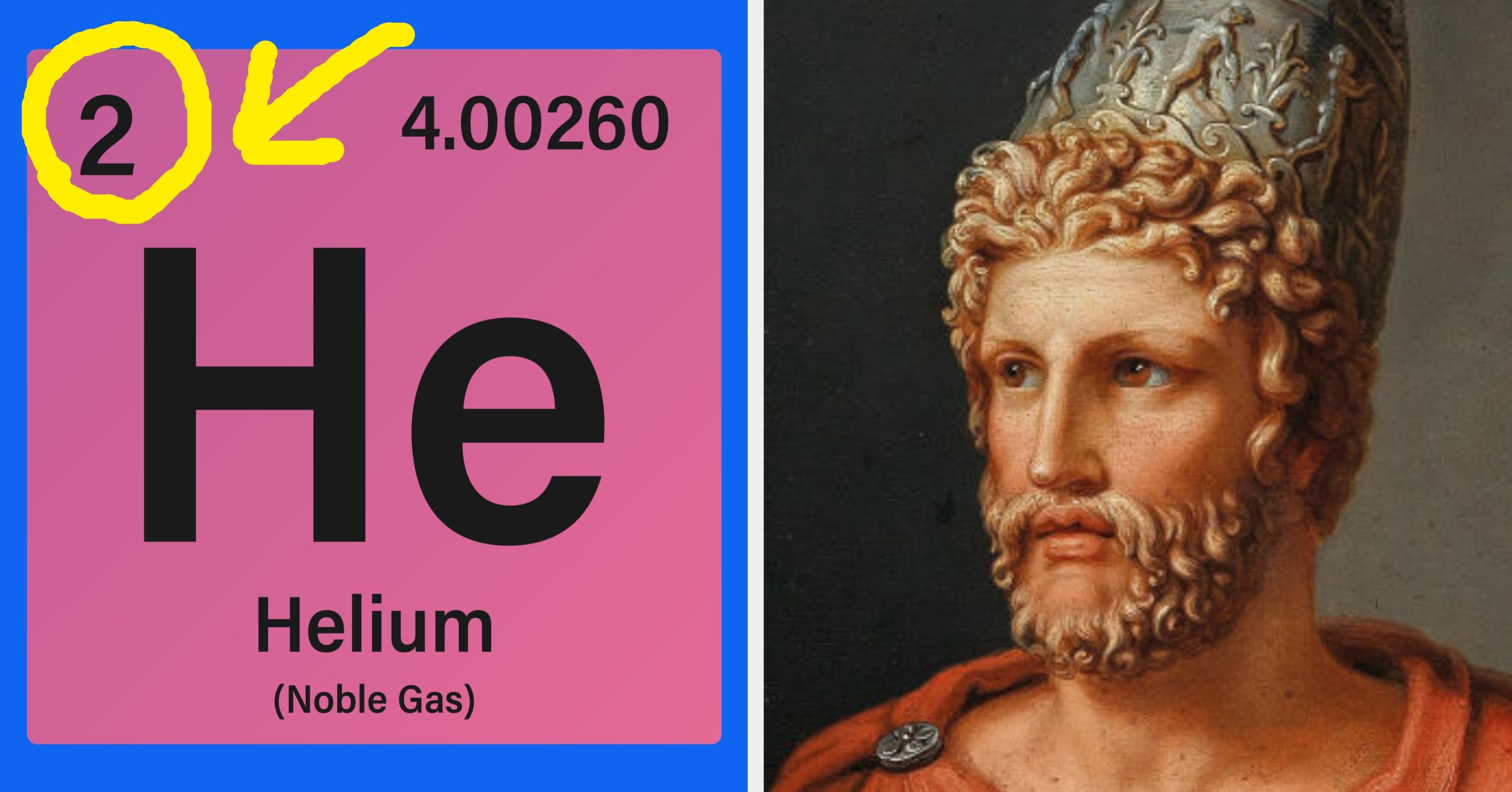 Anyone With A 4th Grade Education Should Pass This Basic Science And History Test