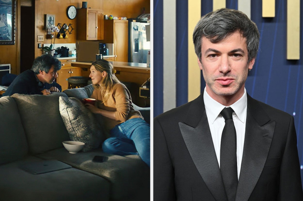 Here Are 15 Fun Facts About Nathan Fielder That I Learned After Watching "You Can See Everything"