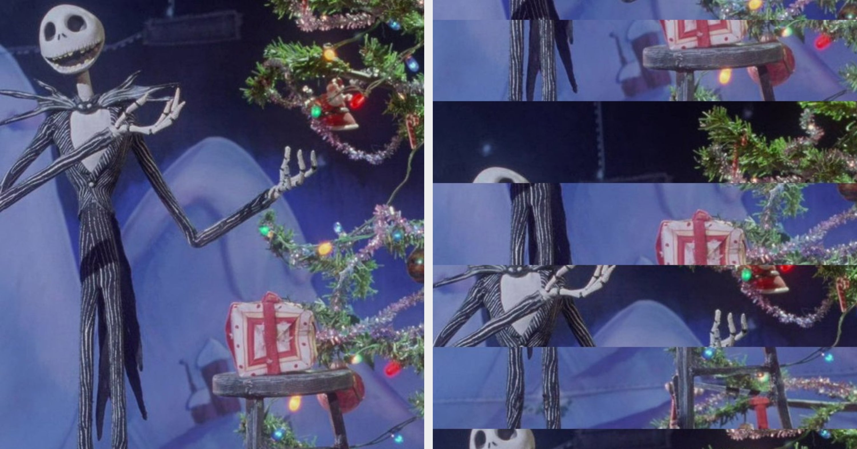 If You’re The Movie Expert In Your Group Chat, This Picture Puzzle Is Calling Your Name