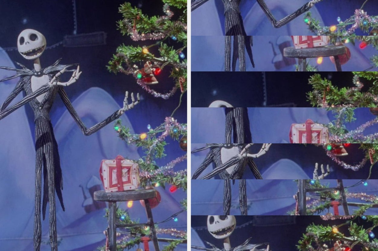If You’re The Movie Expert In Your Group Chat, This Picture Puzzle Is Calling Your Name