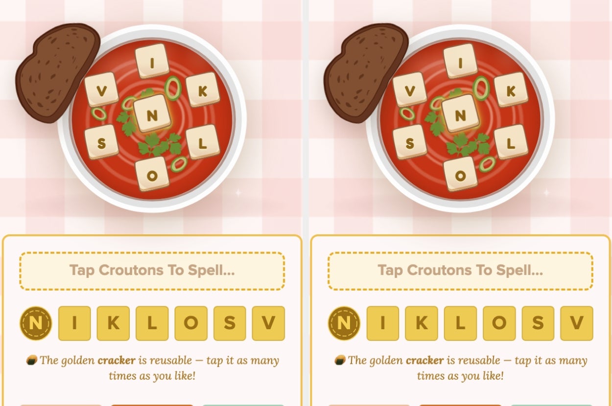 WARNING: You Must Have The Vocabulary Of A Wise Old Professor To Ace This Word Game