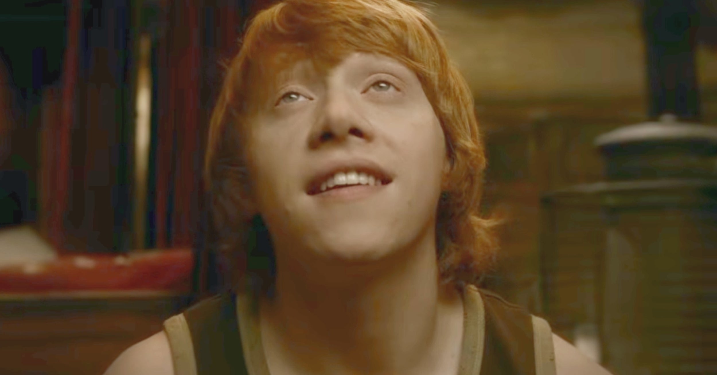 Answer 8 Magical Questions And We'll Reveal Who Your "Harry Potter" Boyfriend Is