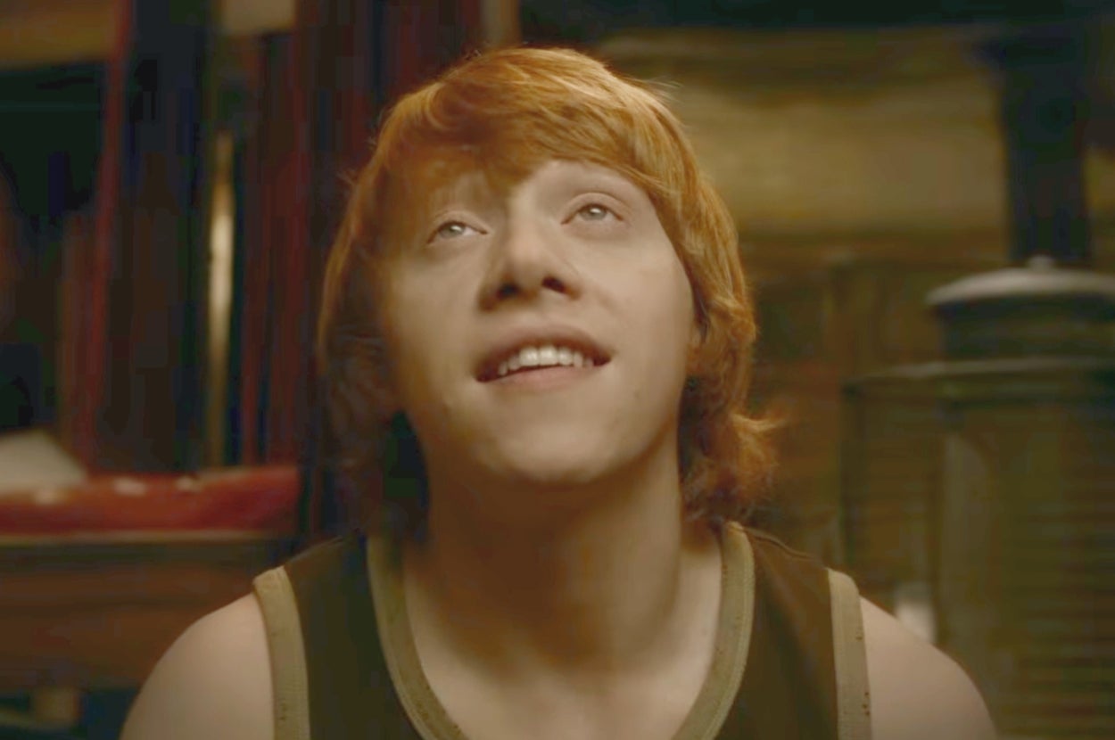 Answer 8 Magical Questions And We'll Reveal Who Your "Harry Potter" Boyfriend Is