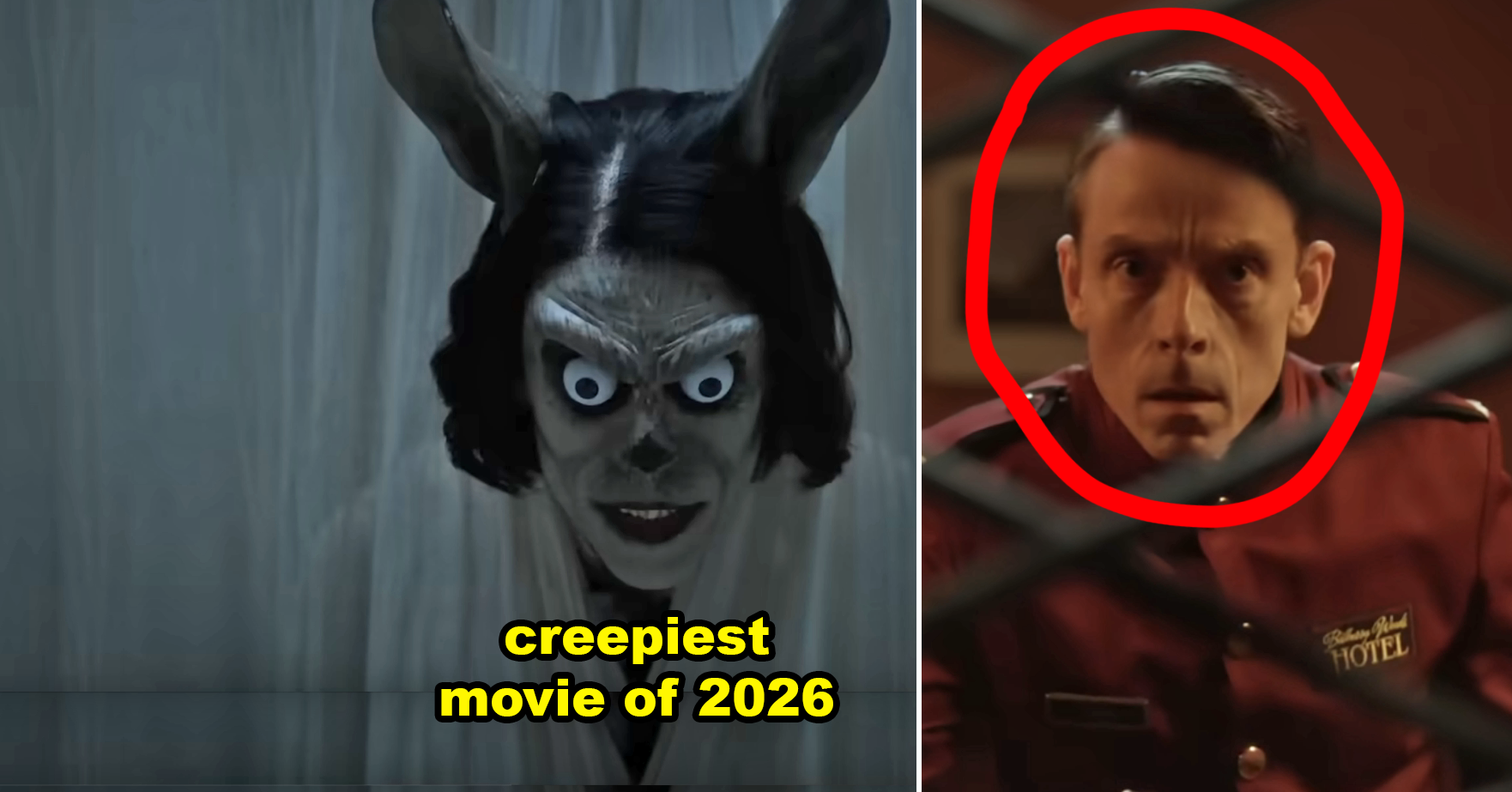 37 Movies That Are So Freaky, Creepy, And Unhinged, You’ll Probably Regret Watching Them