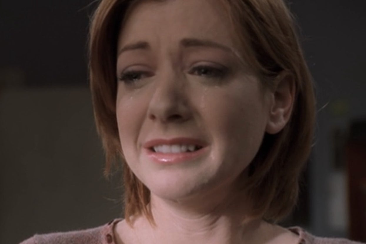 This Quiz Will Tell You If You're Actually Lost In Life Or Just Being Dramatic About It