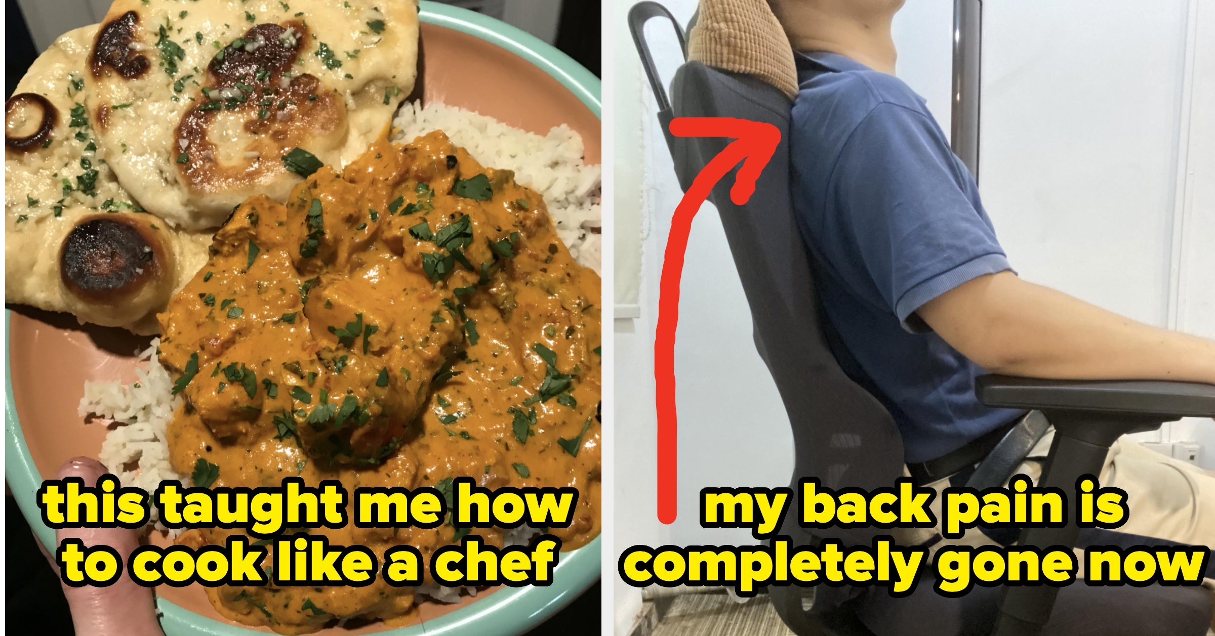 People Are Sharing The Surprisingly Simple Things That Made Their Lives SO Much Better — And You'll Want To Start Number 21 Immediately