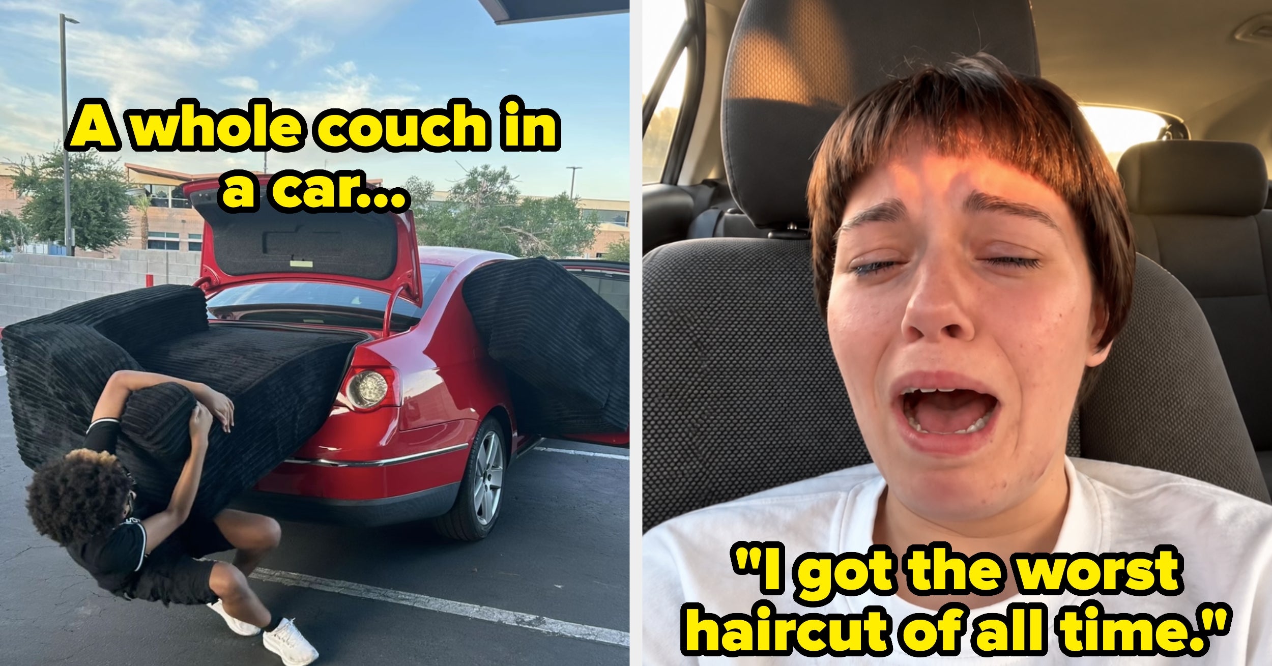 The World Is Falling Apart At The Seams, So Here Are 15 Hilarious Fails To Distract You From This Absolute Sh*tshow