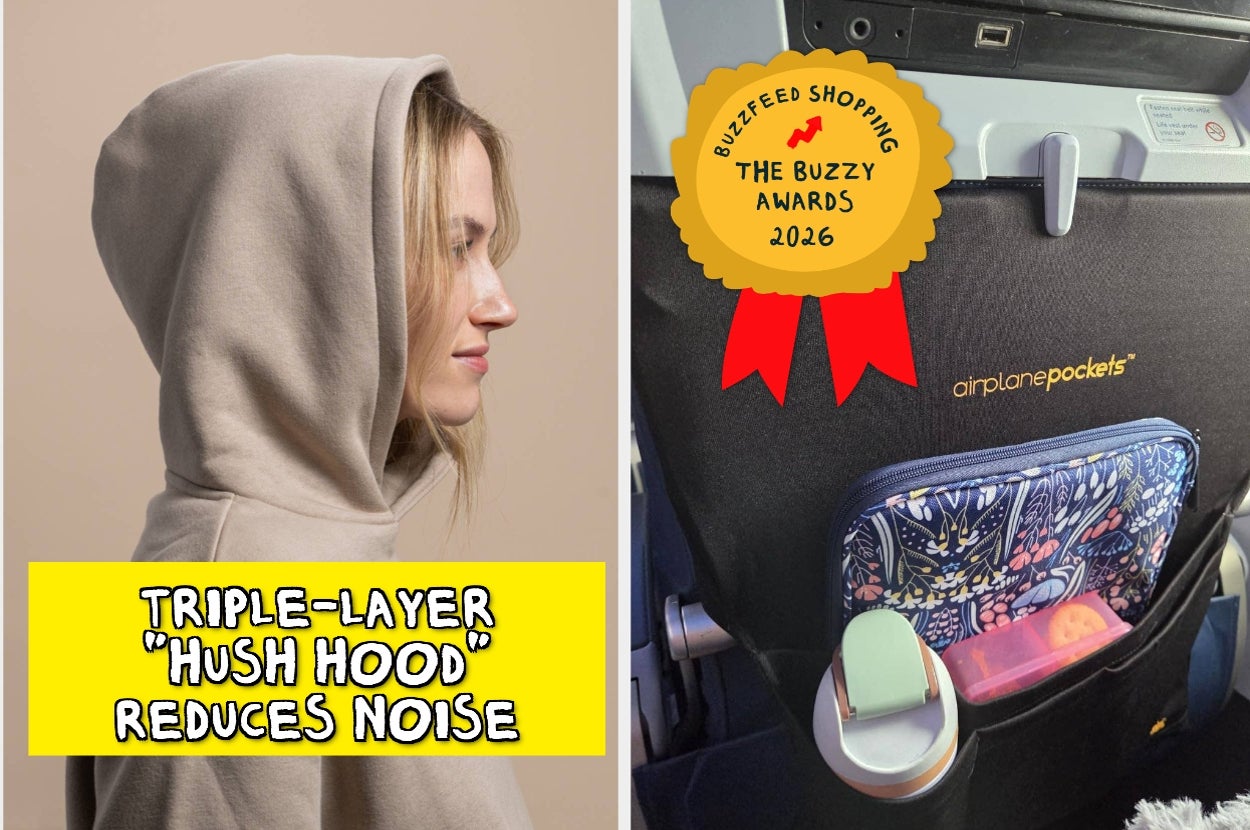 38 Travel Products You’ll Thank Yourself For Grabbing Before The Holidays Roll Around