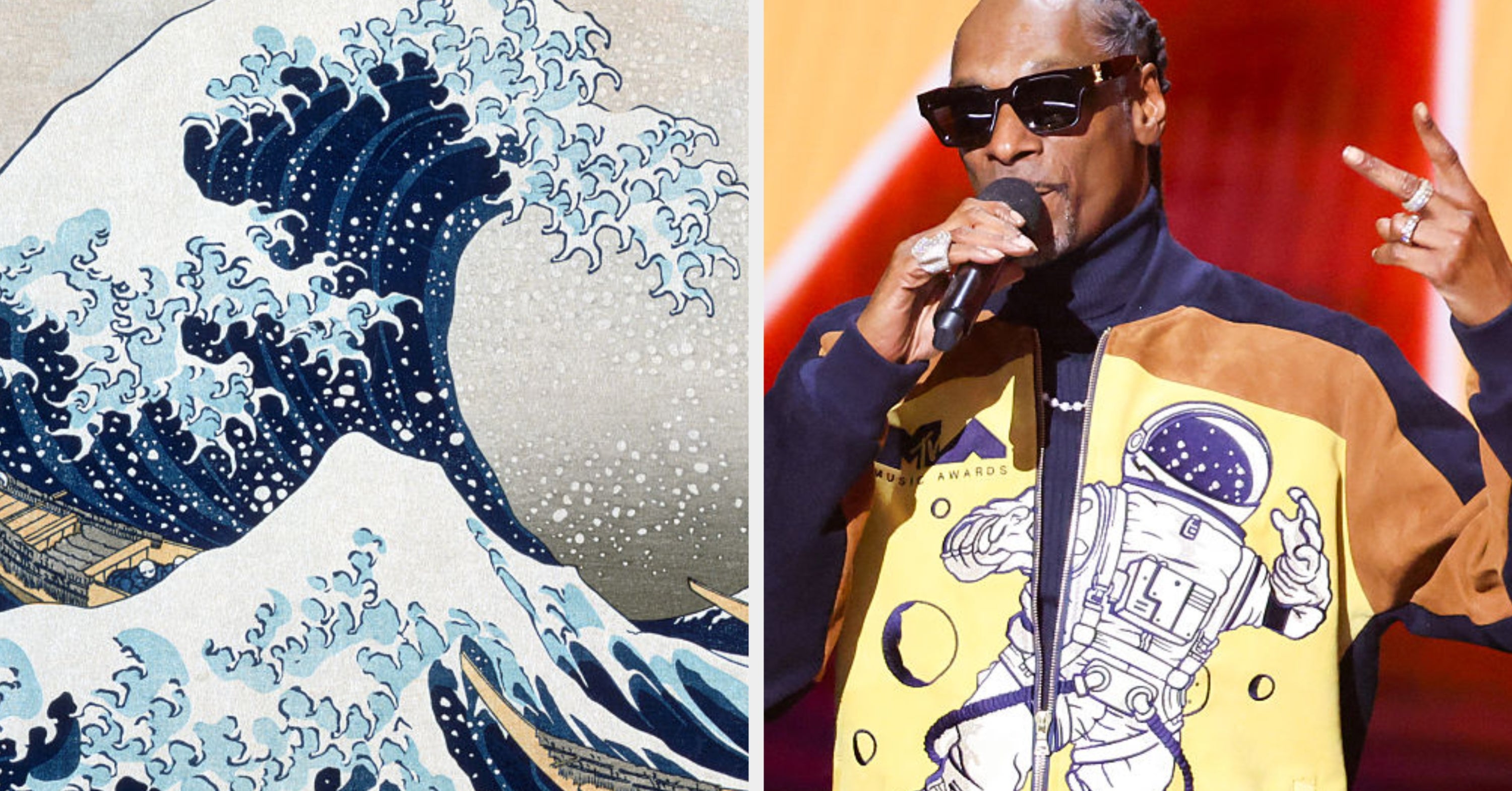 Can You Pass An Art And Music Quiz?
