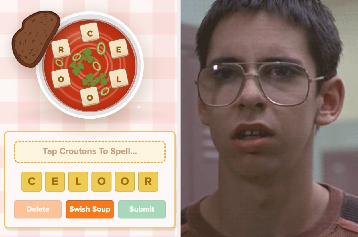 This Unscramble Challenge Is Very, Very, Very, Very, Very, Very, Very, Very, Very HARD — Can You Pass It?