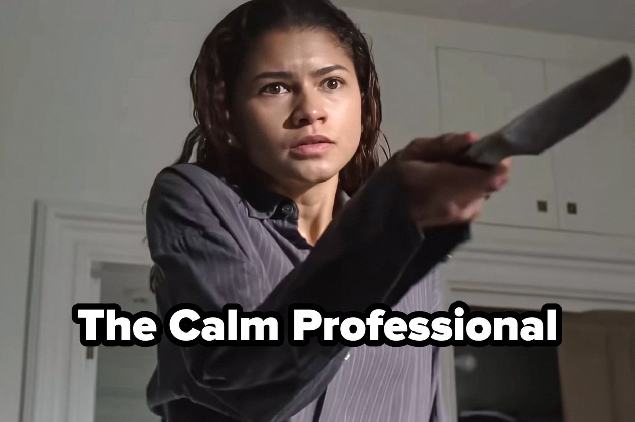 Which Celebrity Is Best Suited To Be Your Emergency Contact?