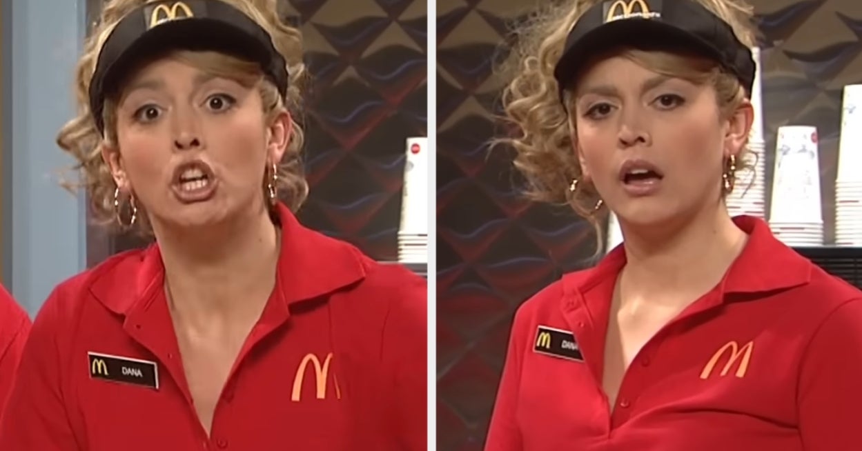 We Can Guess Your Age Just By Your Fast-Food Chain Opinions (Seriously)