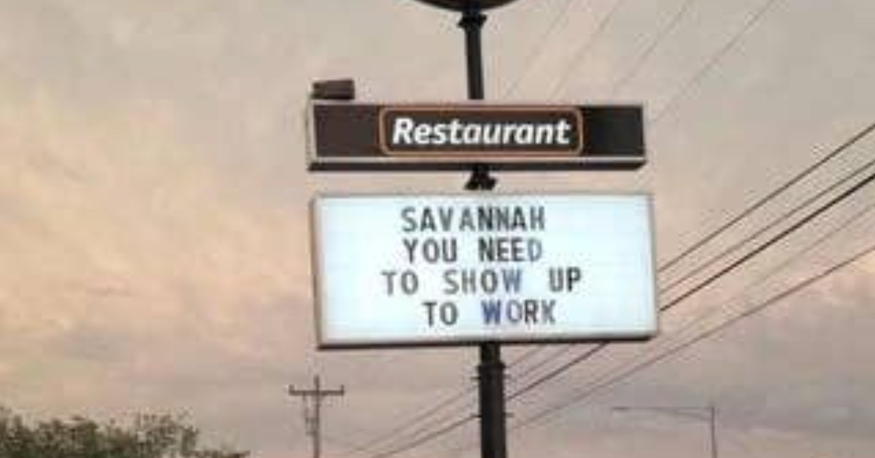 100 Signs That Are So Freaking Funny They Should Be Hanging In A Museum Of Funny Stuff