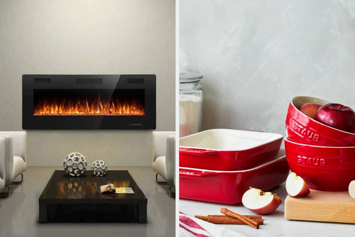 All The Best Things You Can Get At Wayfair's Way Day Sale