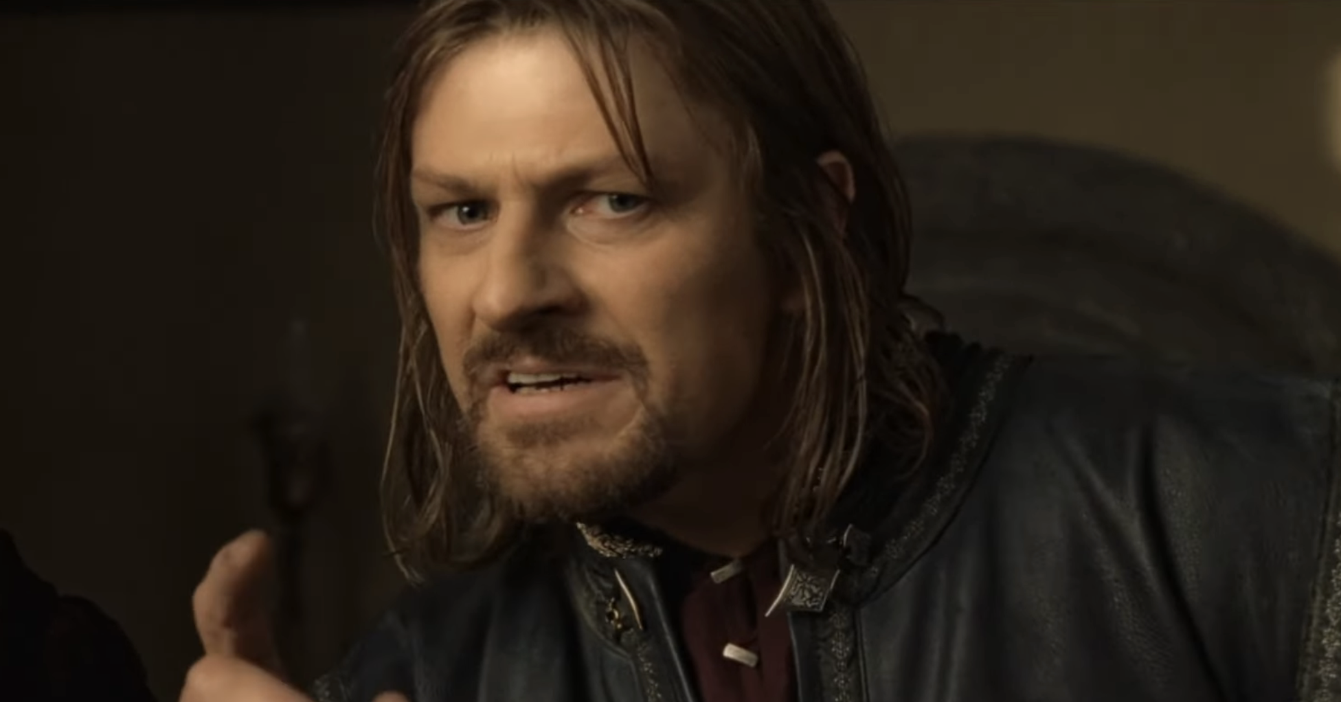 Only True Fans Can Make It To The End Of This Sudden-Death "Lord Of The Rings" Quiz