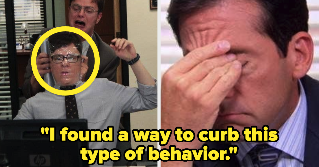 "If I Ever See This Behavior Again, I’ll Be Very Wary": People Are Sharing The Sneaky Red Flags That Make Them Instantly Lose Trust In A Coworker, And It Honestly Changes Everything