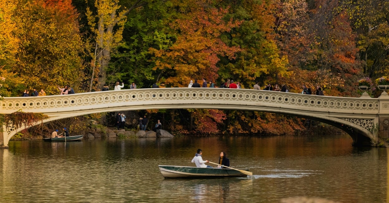 Let's Play "This Or That" With Autumnal Destinations And See Just How Popular Your Opinions Are
