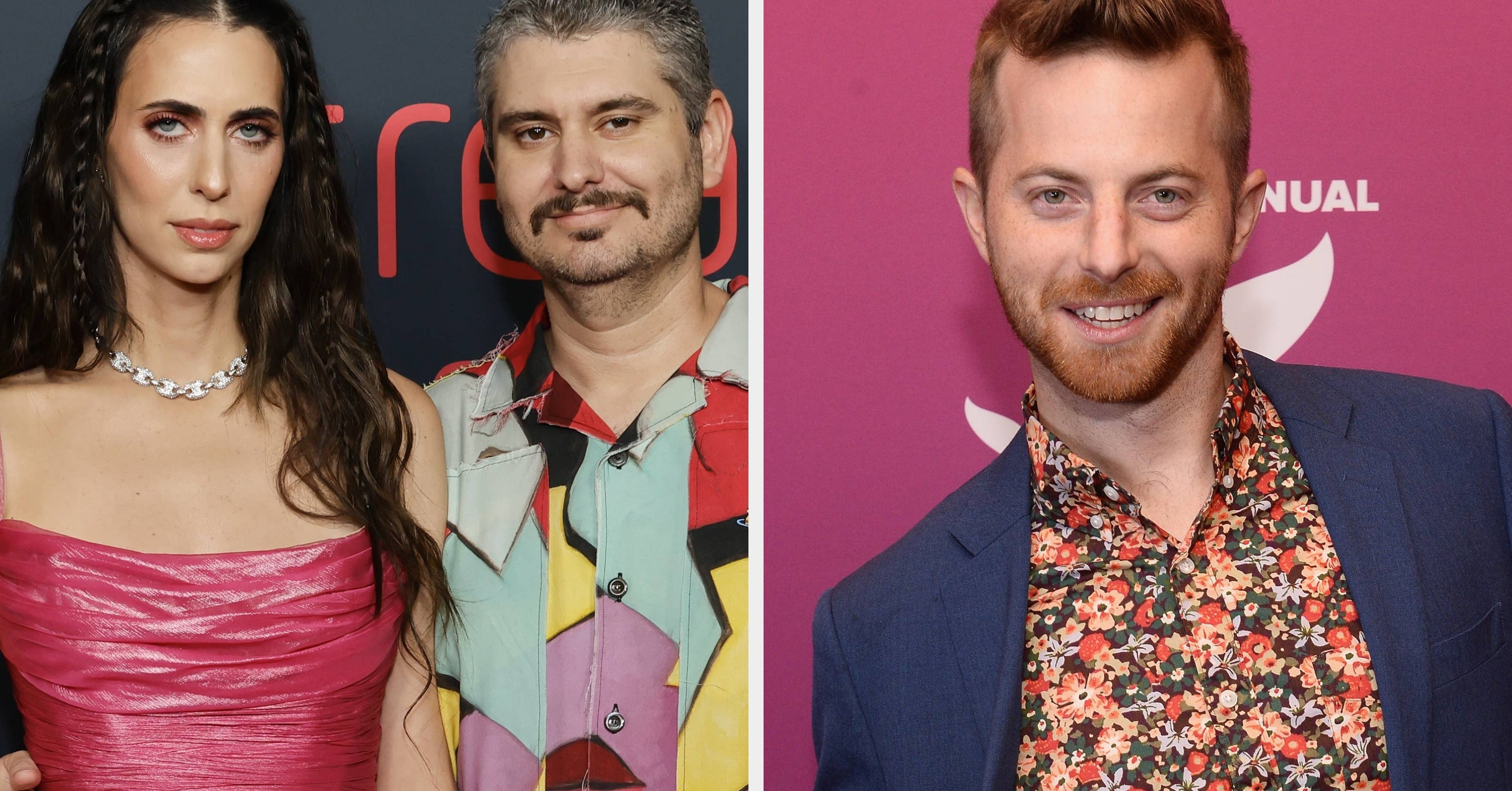 Ned Fulmer Had A Scathing Response To Fellow “Wife Guy” Ethan Klein’s Alleged Infidelity, And The Internet Is Having A Field Day