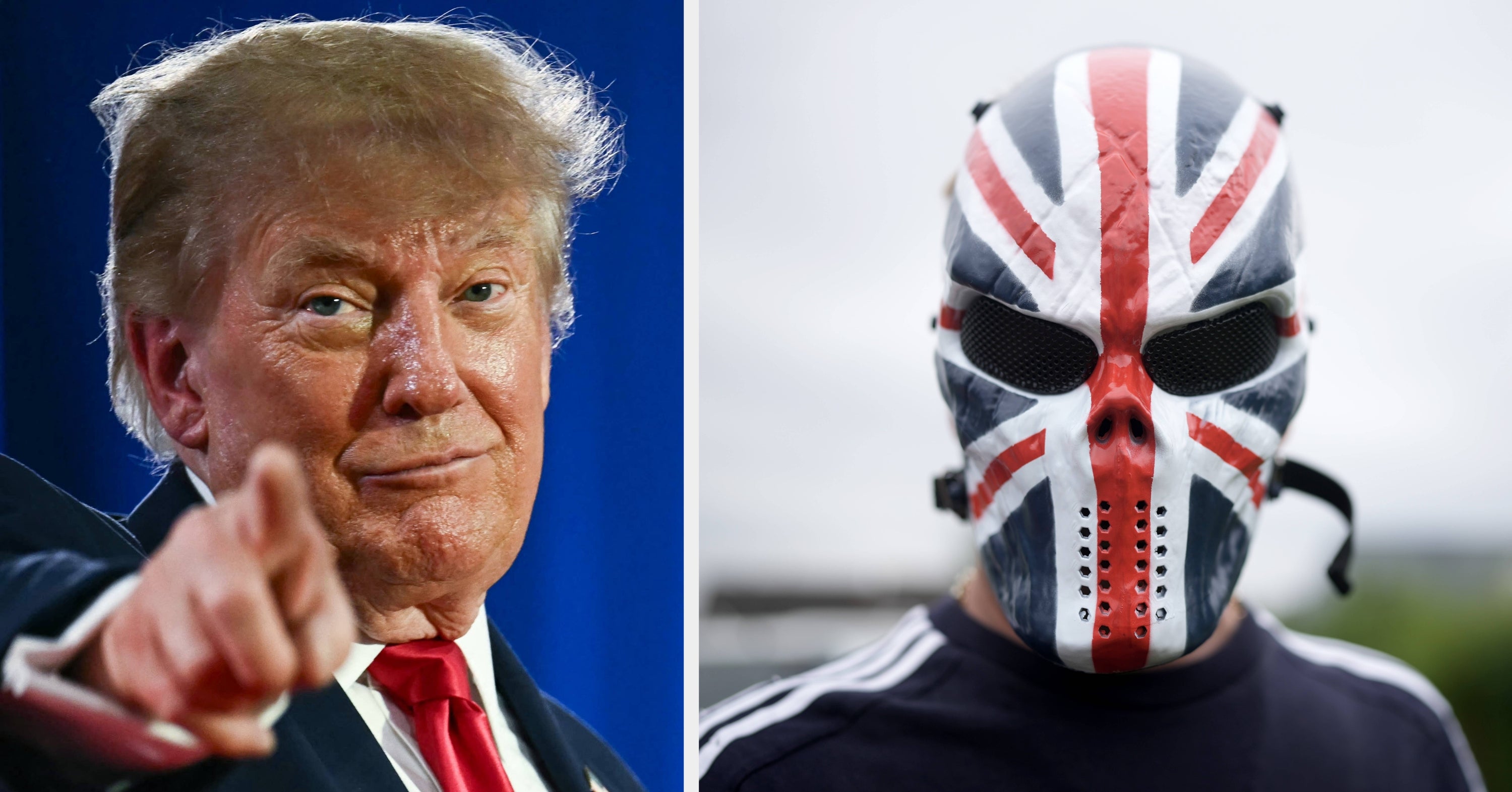 After The BBC Got Caught Up In Yet ANOTHER Censorship Row, People Are Realizing That The UK Isn't Nearly As Different From America As Brits Might Like To Think