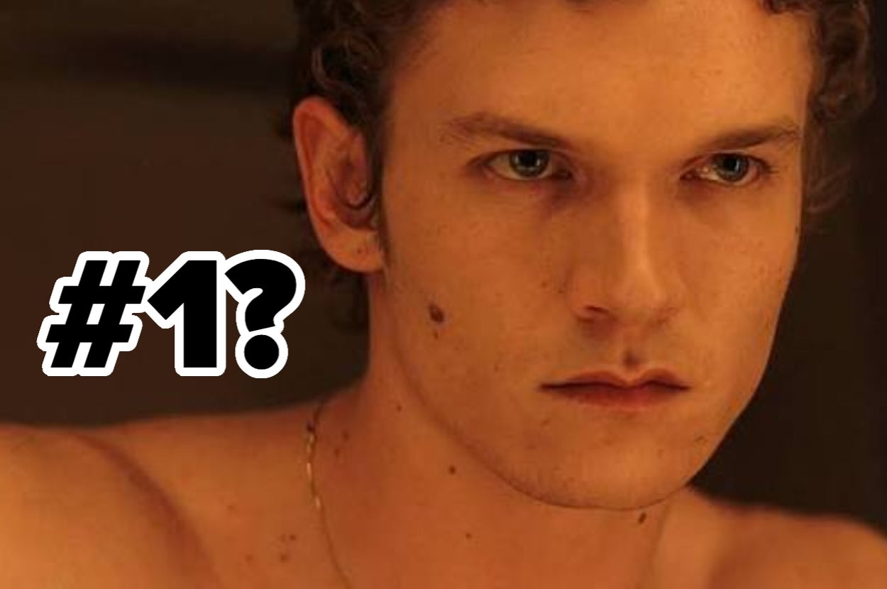 Who's The Hottest Fictional Ice Hockey Player?