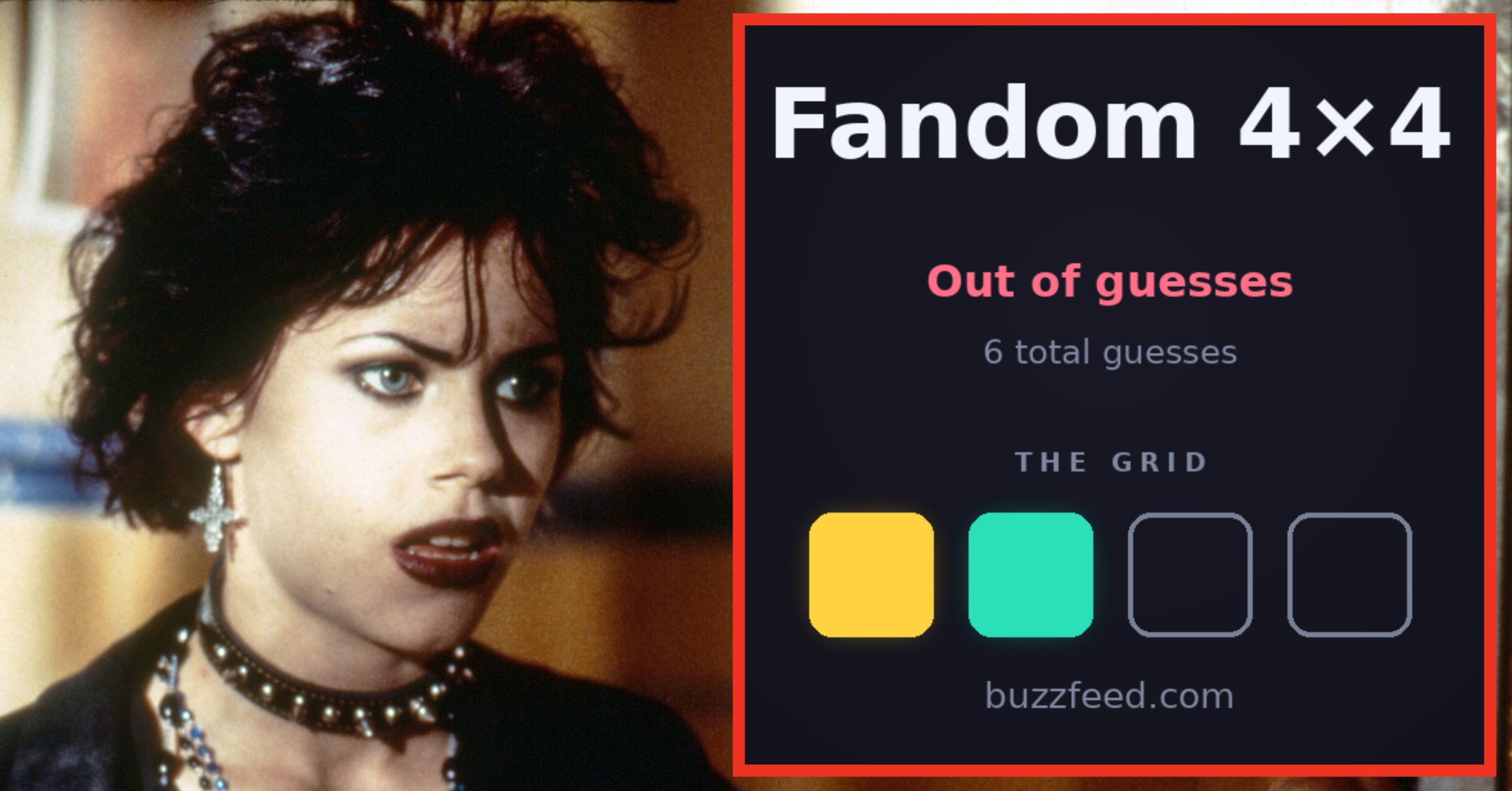 Your Halloween Watchlist Might Actually Help You Ace This Pop Culture Quiz Game
