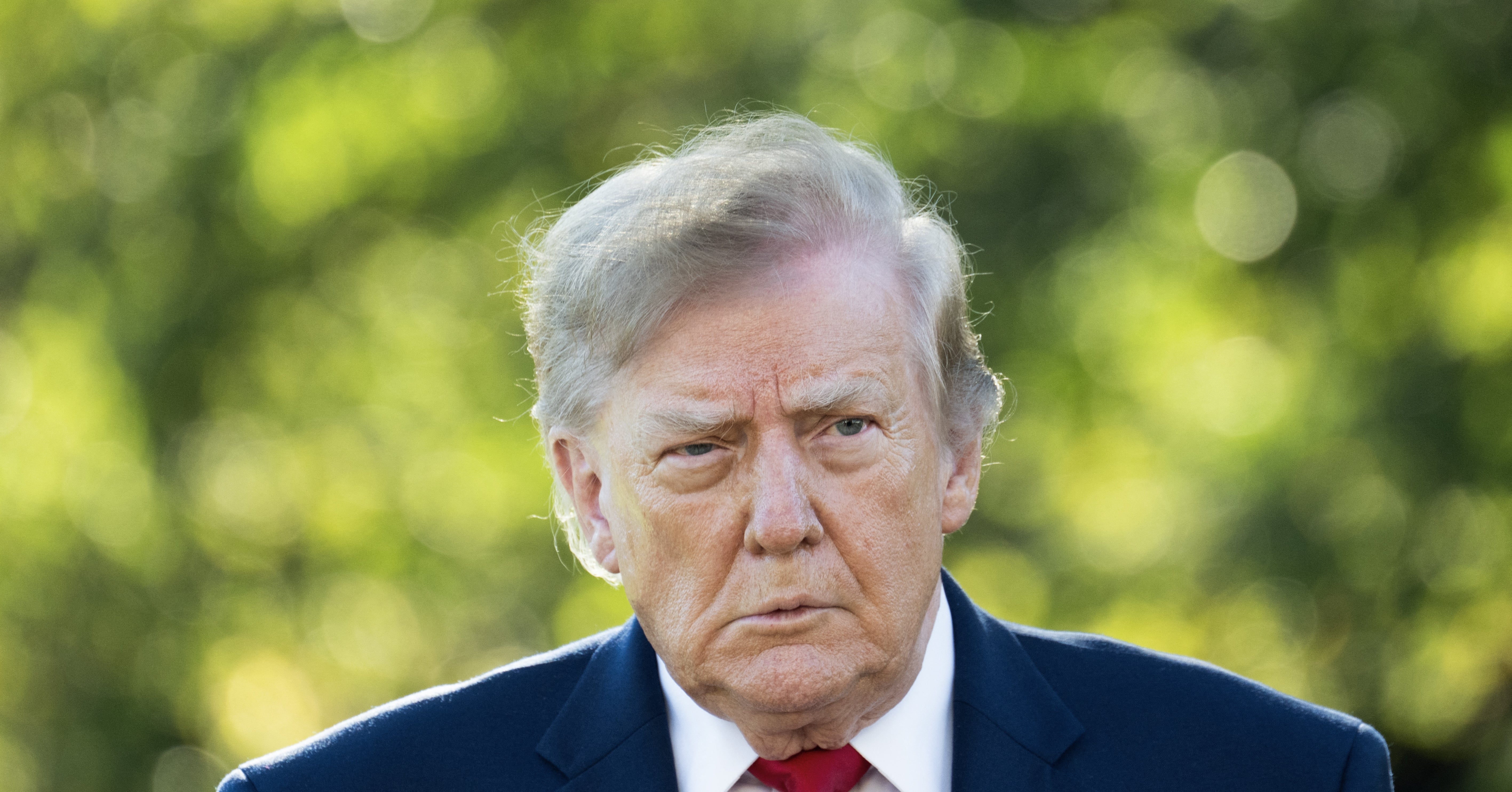 Democrats Level New Rape Accusation Against Donald Trump