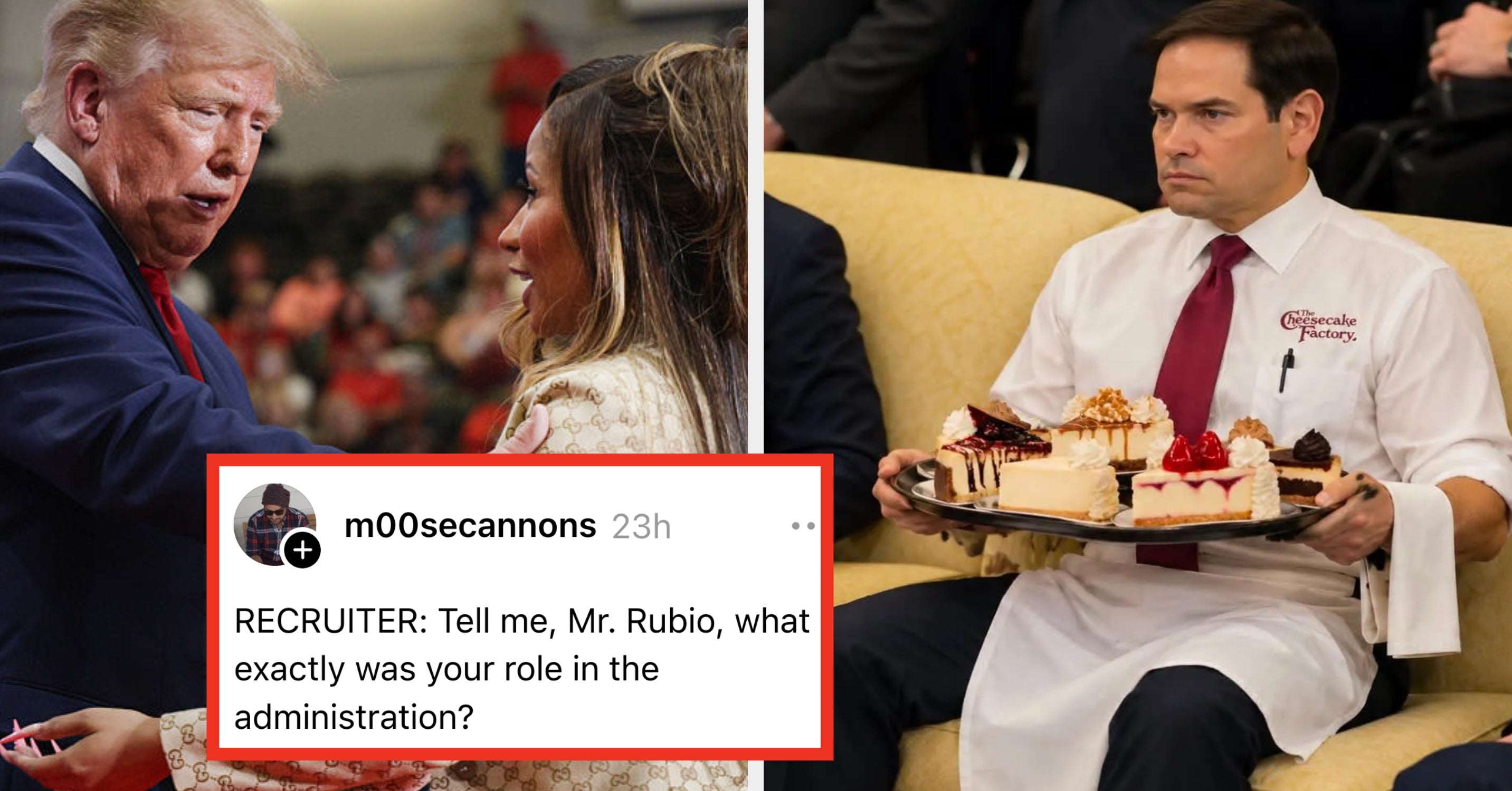 29 Very, Very Funny Posts From The Past 48 Hours