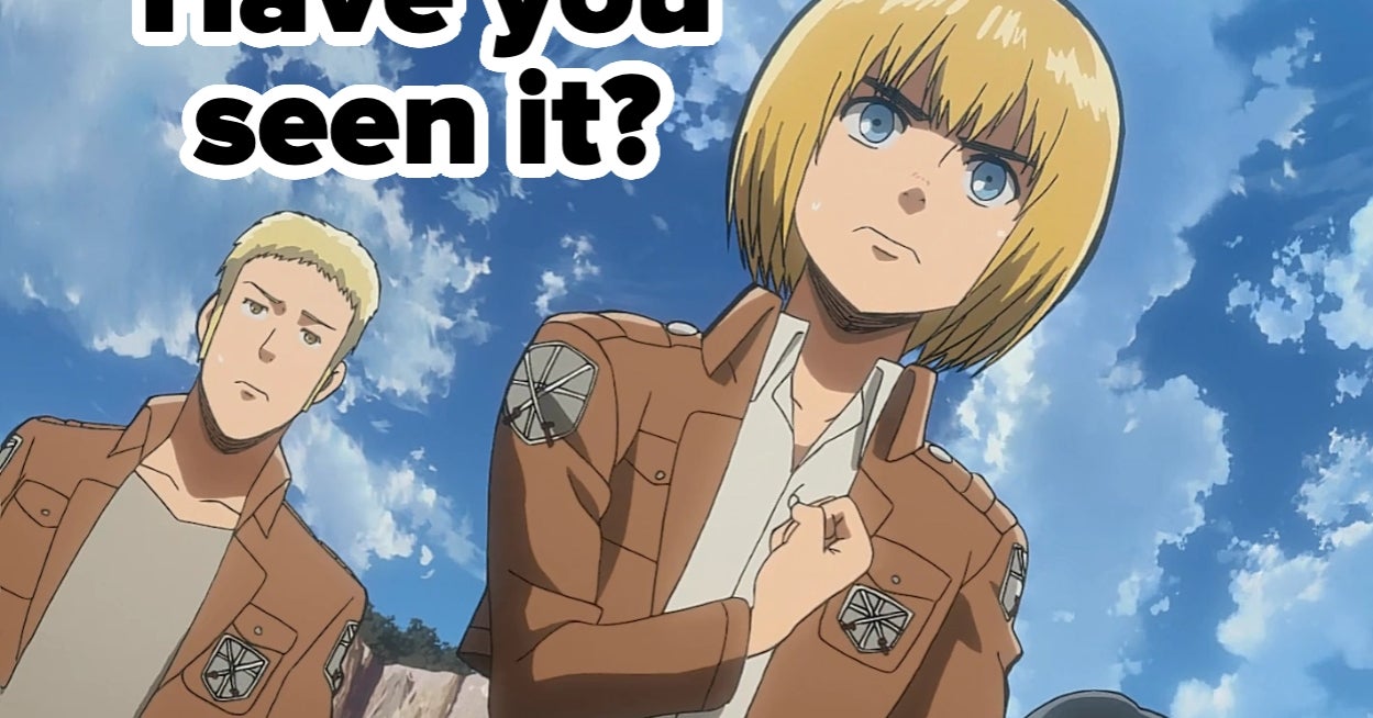 How Many Anime Have You Watched?