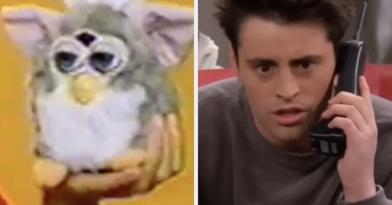 9 Out Of 10 Millennials Can Pass This '90s-Themed General Knowledge Test — Can You?