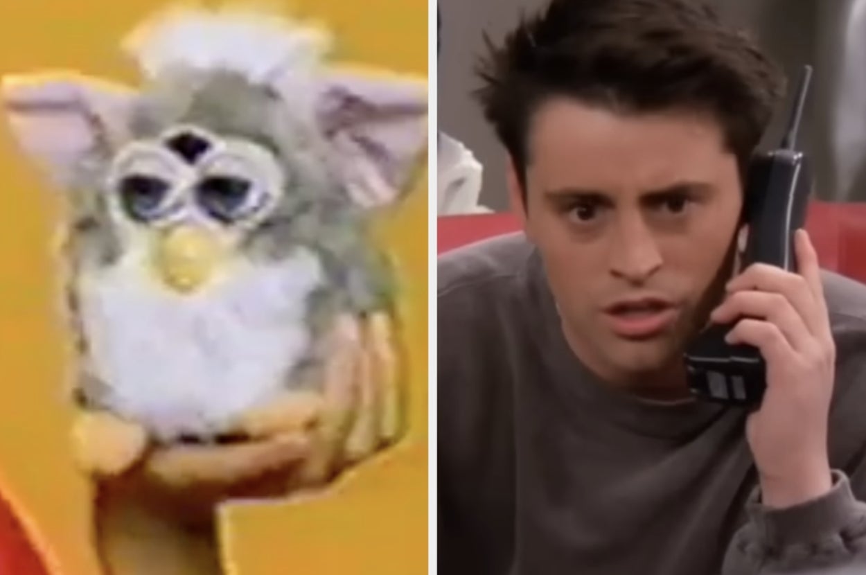 If You Can Do Better Than 34/45 On This General Knowledge Quiz, You're Definitely A Millennial