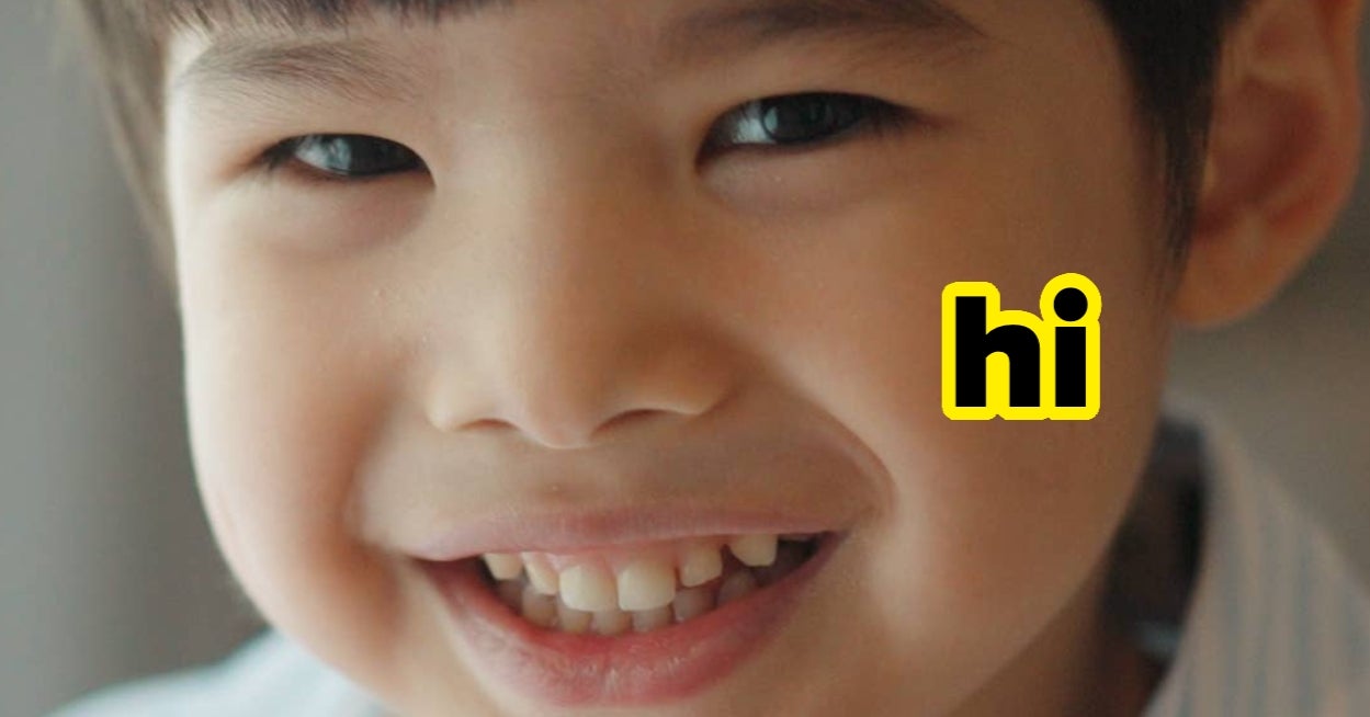 If You Can Pick A Girl's Name For Every Letter, We'll Reveal Your Best Trait