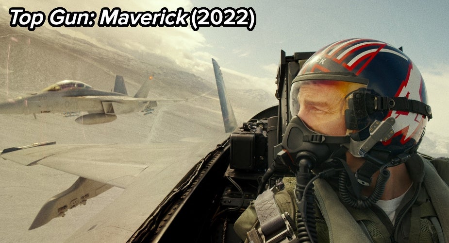  Maverick
