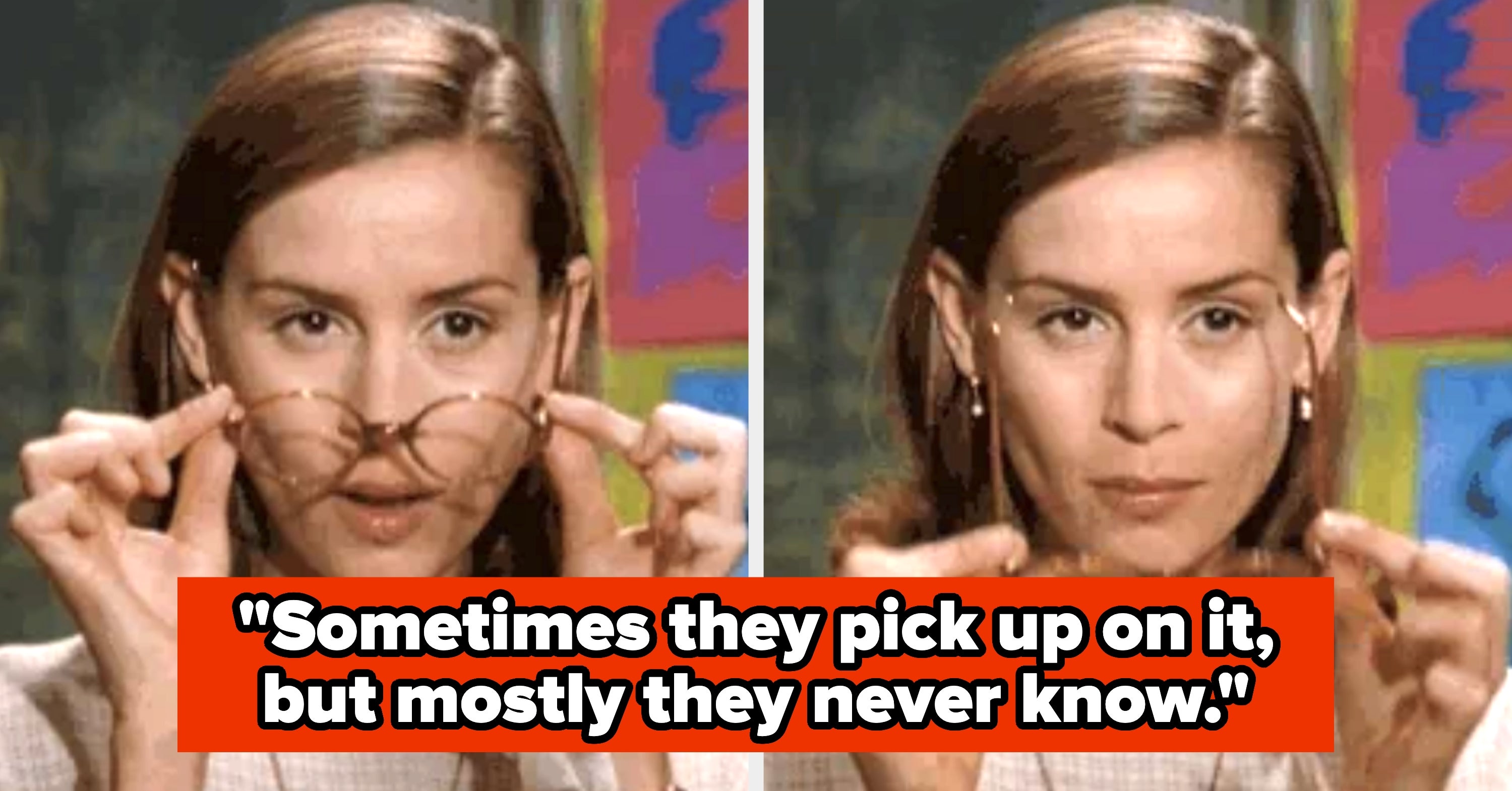 Women Are Sharing The Non-Obvious Things They Do When They Find Men Attractive That Most Guys Are Completely, Hopelessly Clueless About