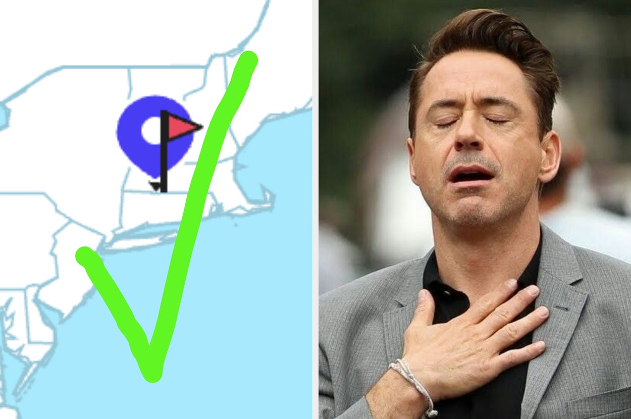 If You Were The Kid Who Actually Enjoyed Studying Maps In School, You Need To Play This Game