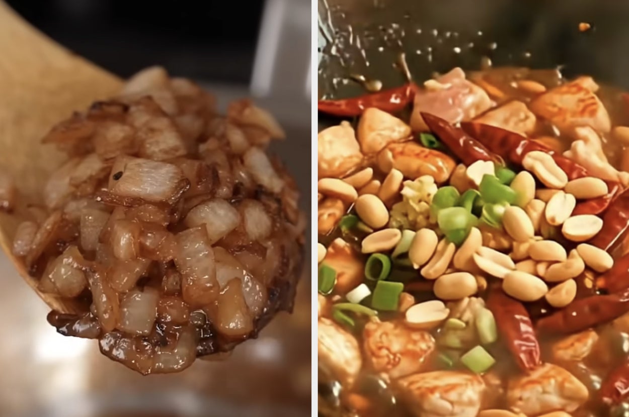 The Average Adult Can't Pass A Simple Food Trivia Quiz, And It's Pretty Embarrassing