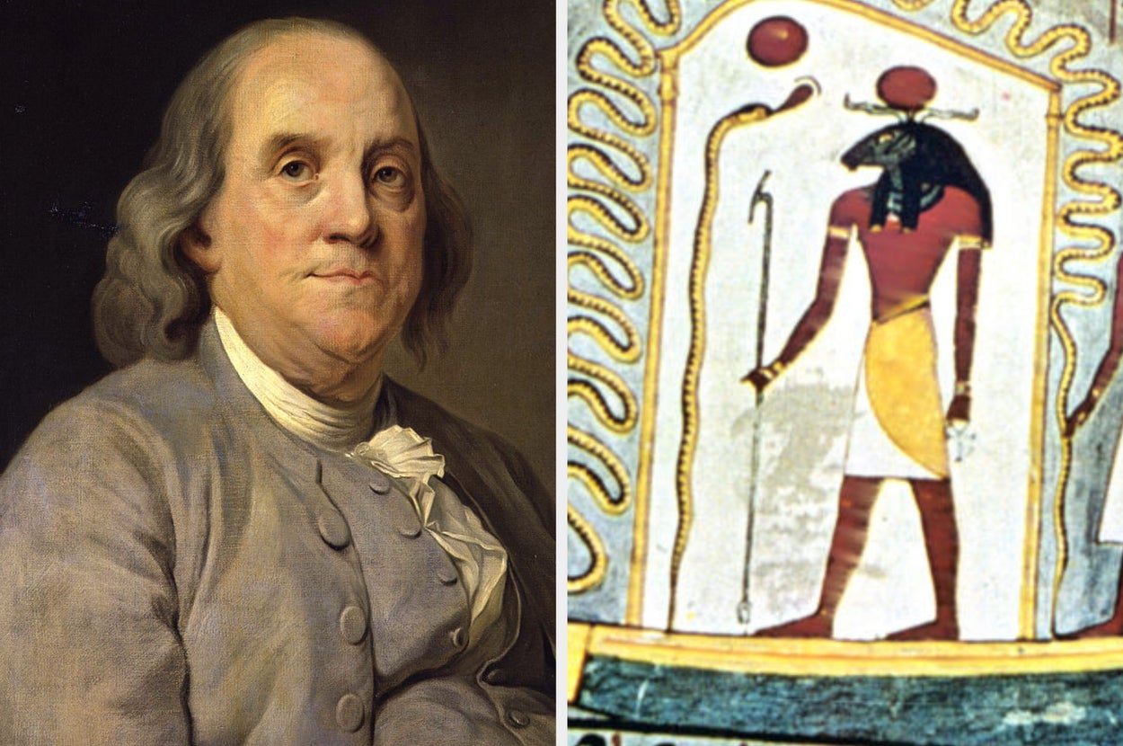 If You Can Get 5/5 On This History And Science Quiz, You're More Knowledgeable Than 98.9% Of People