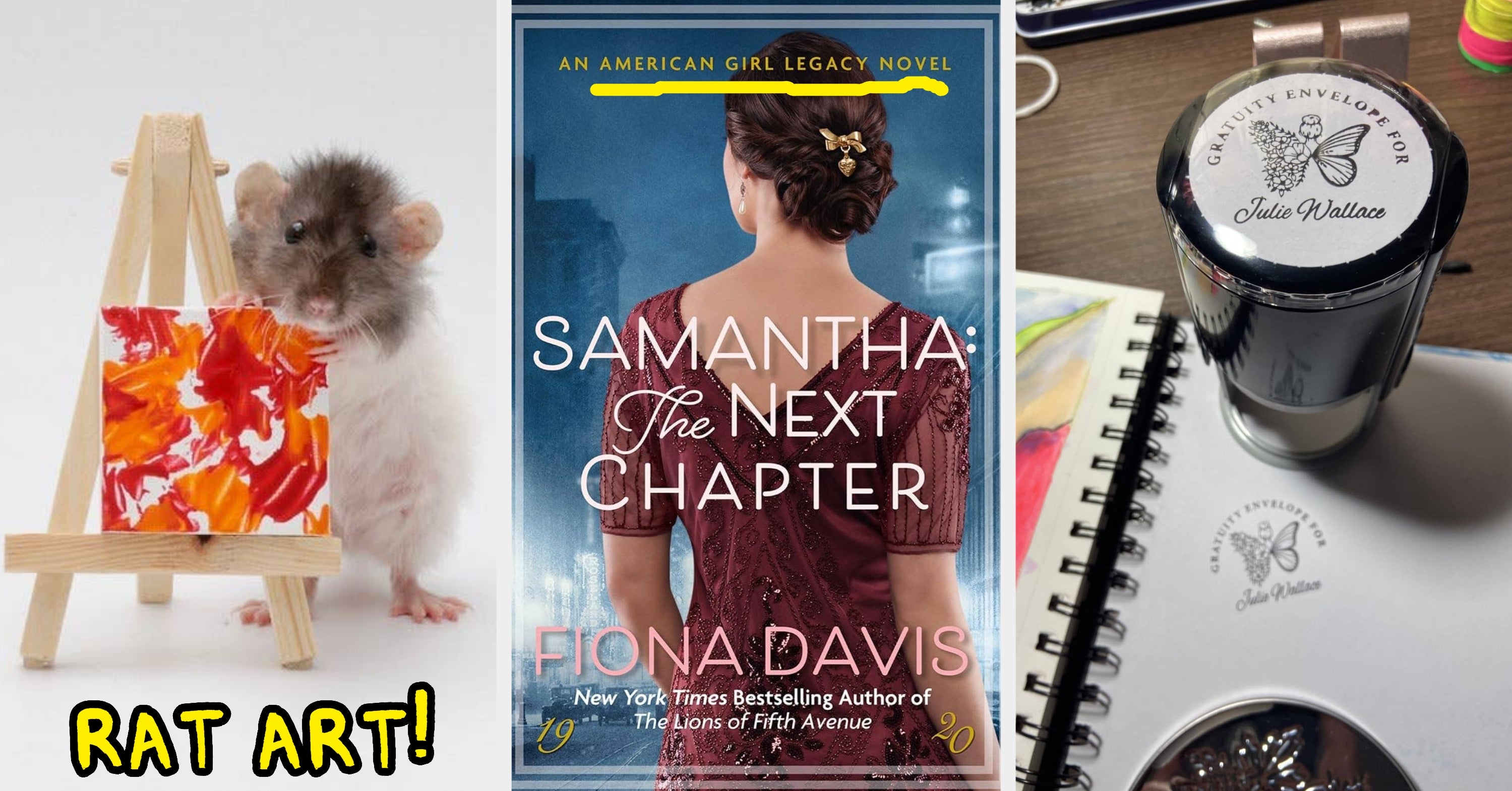 42 Small Gifts That'll Feel Super Personal To The Lucky Recipients