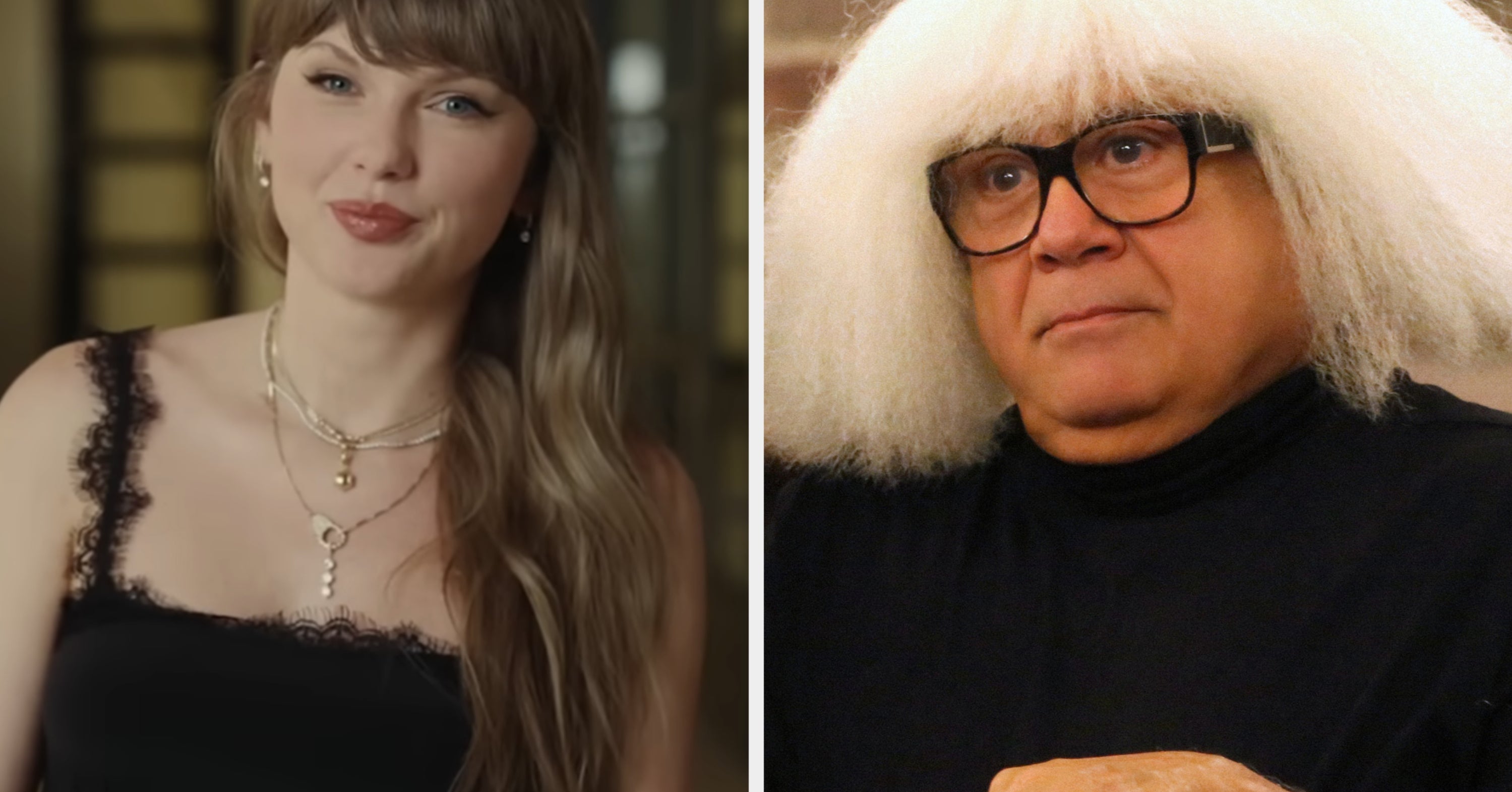 If You Can Get 5/5 On This Pop Culture Quiz, You're An&hellip;