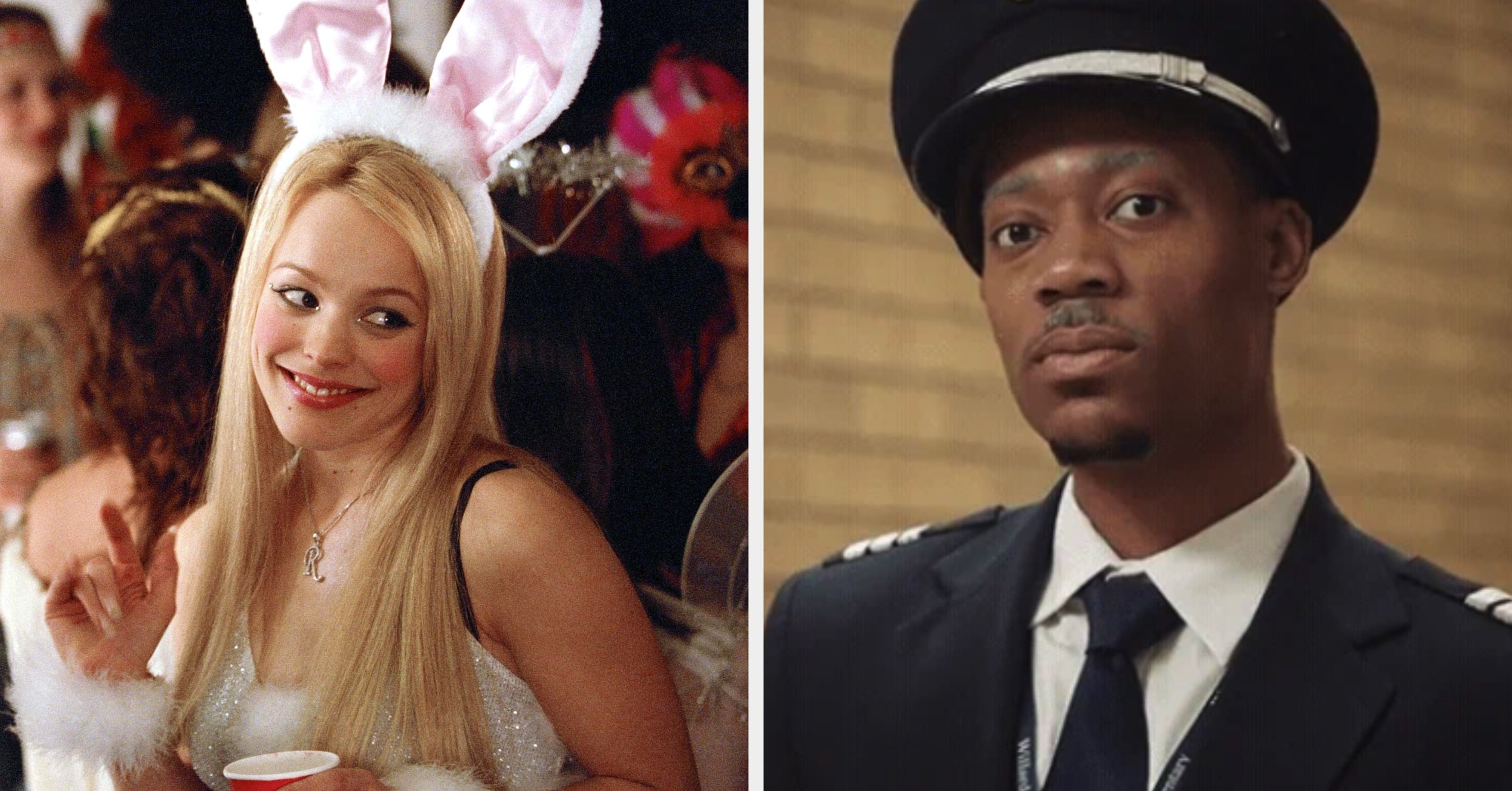 Show us your Halloween costume!