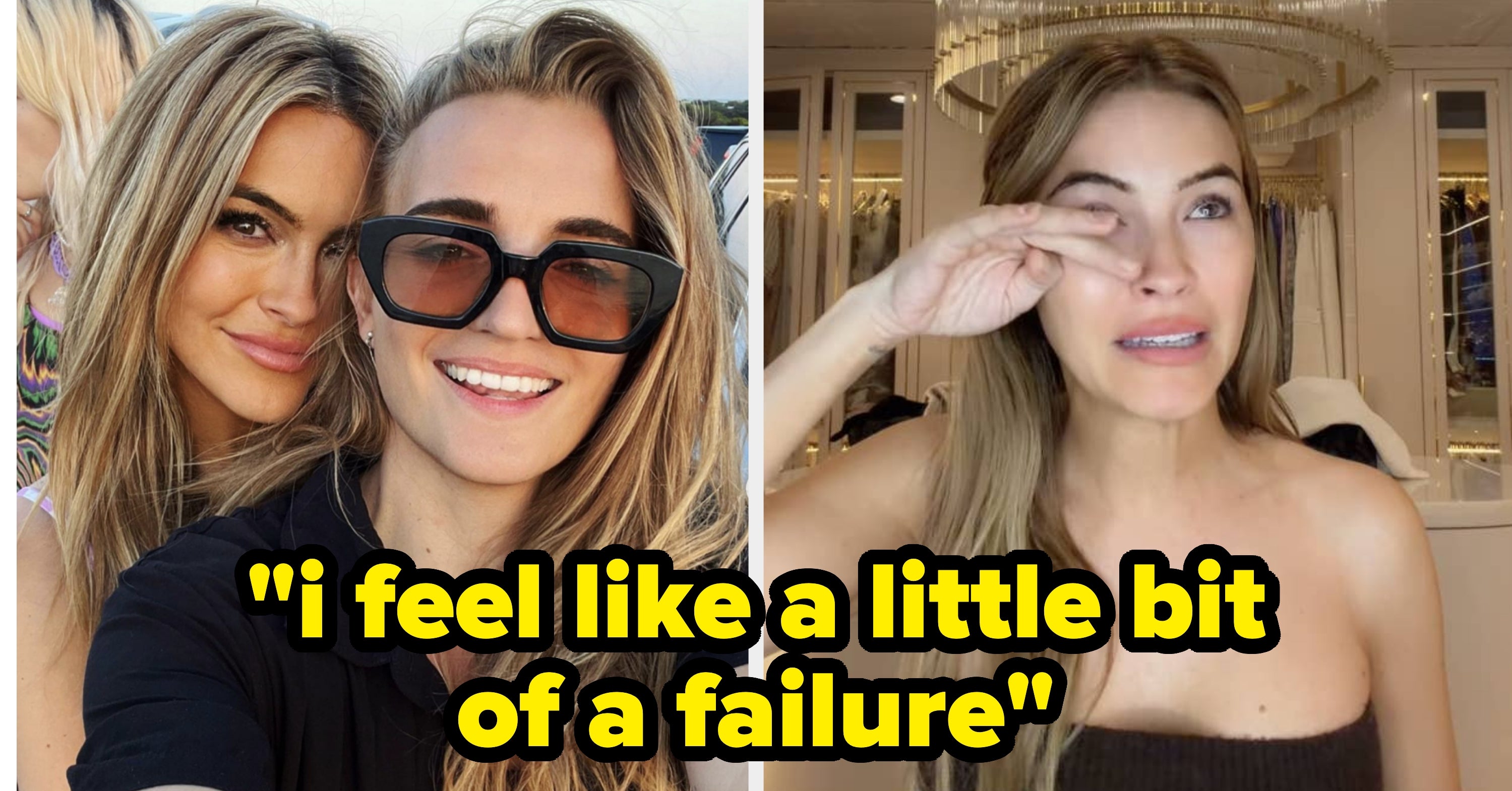 Chrishell Stause’s Ex Jason Oppenheim Publicly Supported Her After She Admitted She Feels Like “A Failure” Over Her Shocking Split From G Flip