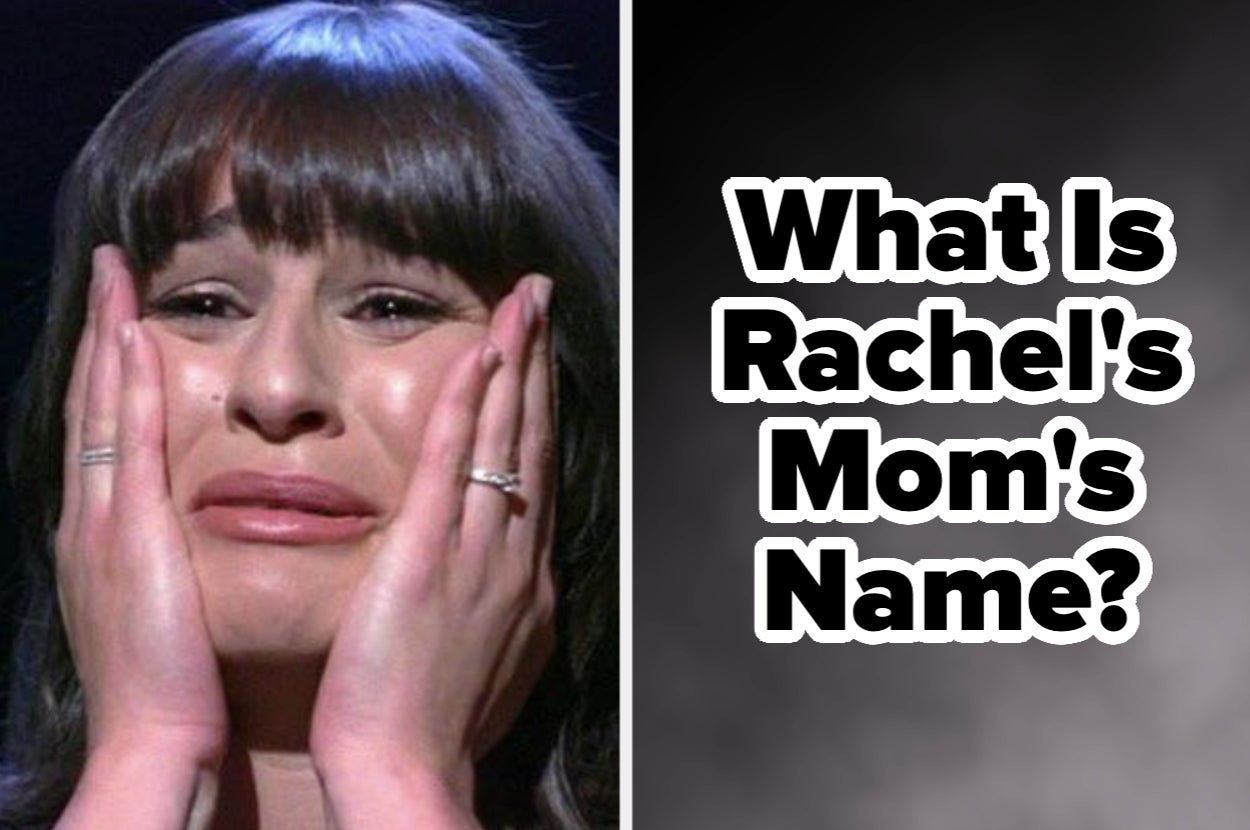Since "Glee" Is Coming Back, Let's See How Much You Remember