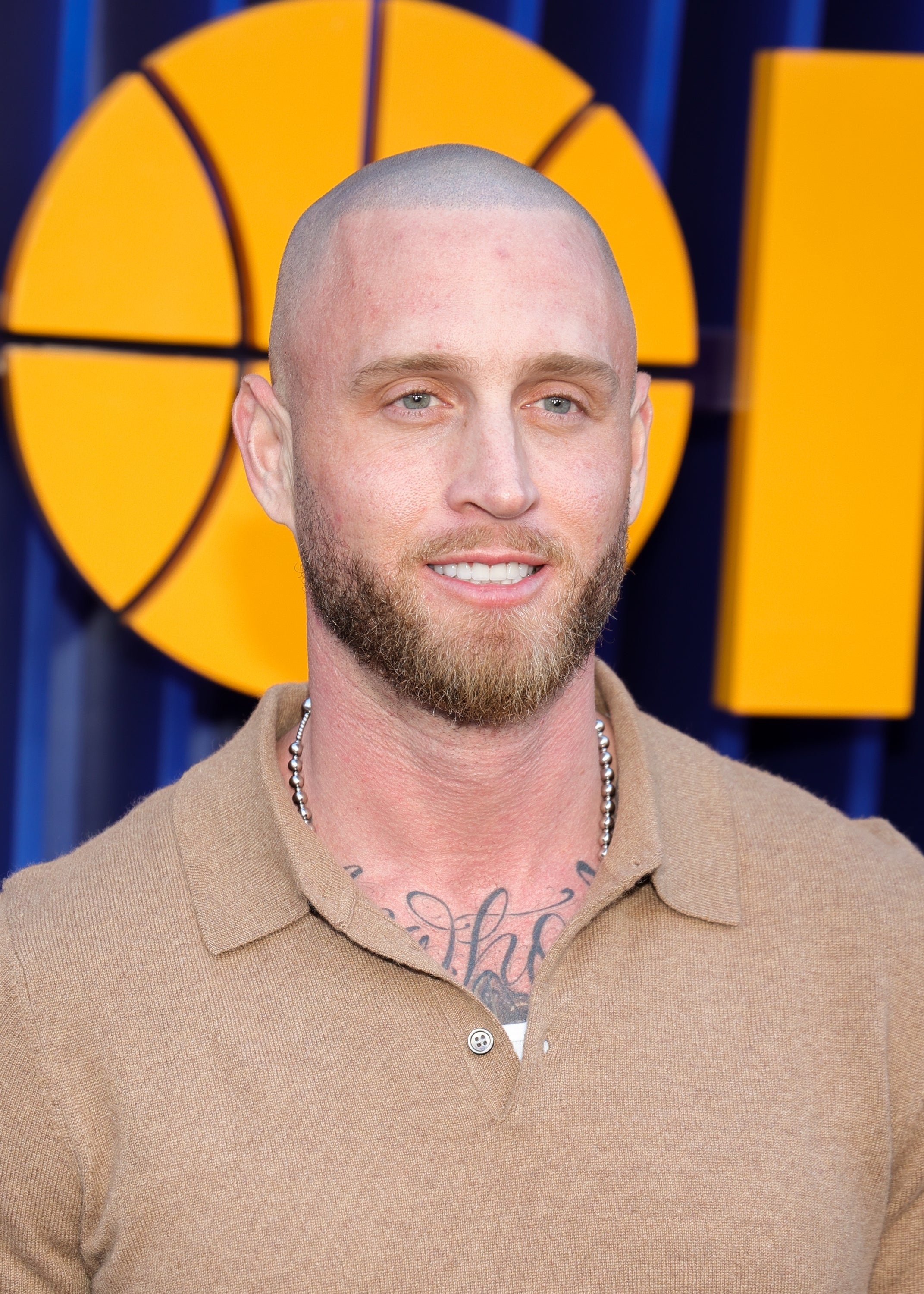 Chet Hanks attends the Los Angeles premiere of Netflix's "Running Point" Season 2 at The Egyptian Theatre Hollywood on April 15, 2026 in Los Angeles, California.