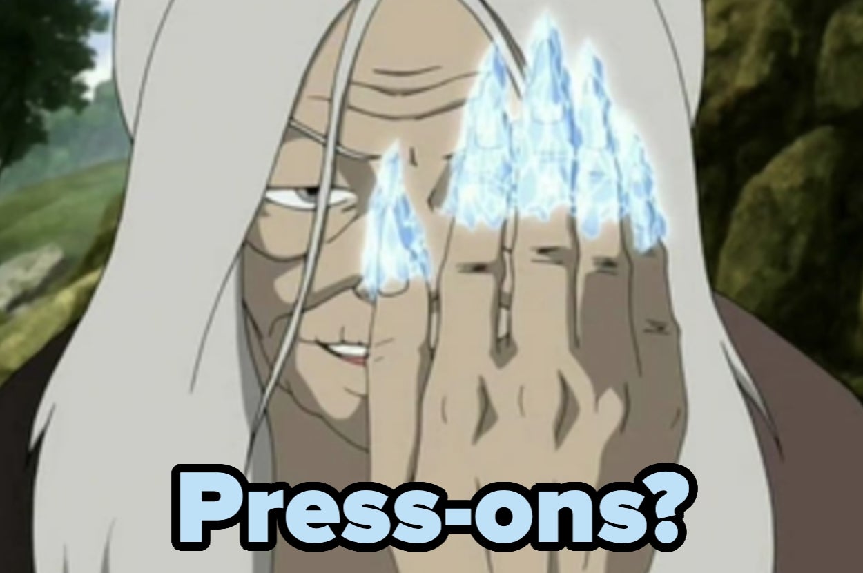 Use Your Powers In Some Everyday Situations And I'll Tell You Which Avatar You Are!